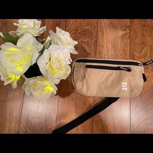 ZERO GRID RFID travel pack!!